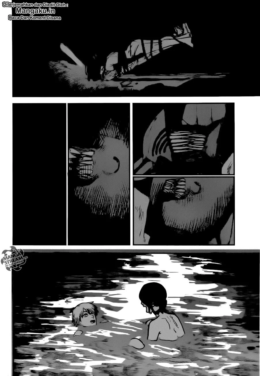 Chainsaw Man Chapter 51 Gambar 9