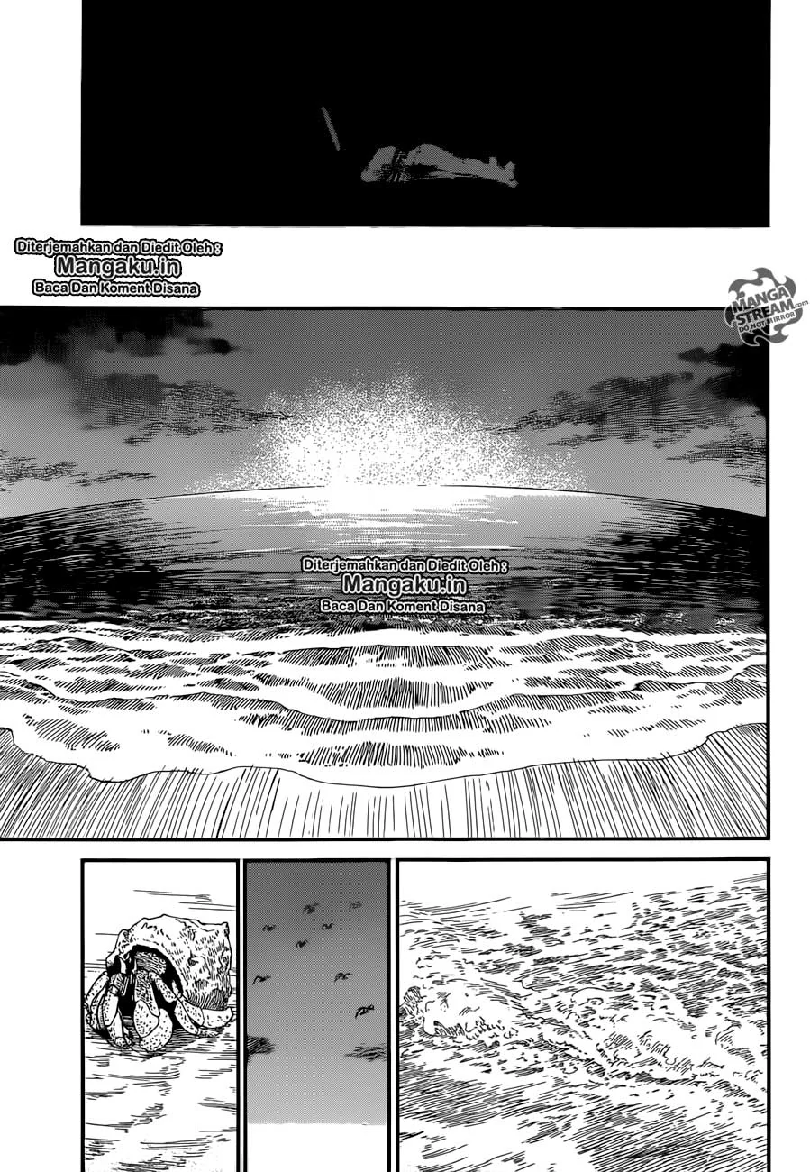 Chainsaw Man Chapter 51 Gambar 10