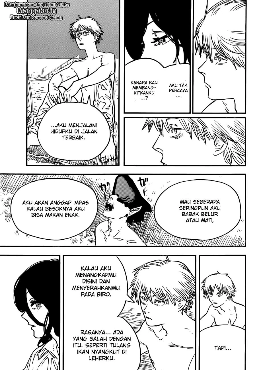 Chainsaw Man Chapter 51 Gambar 12