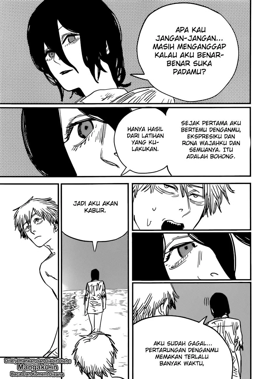 Chainsaw Man Chapter 51 Gambar 14