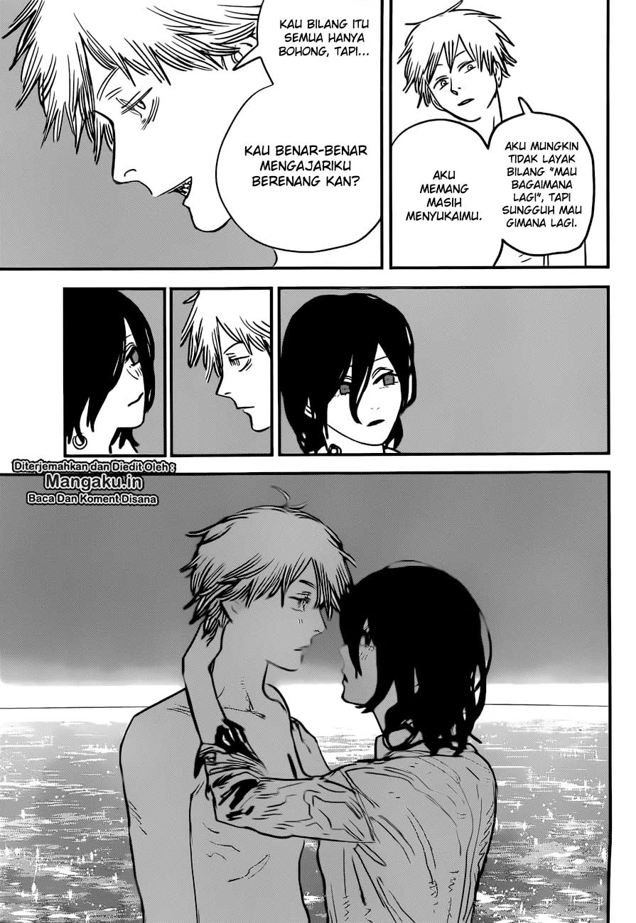 Chainsaw Man Chapter 51 Gambar 16