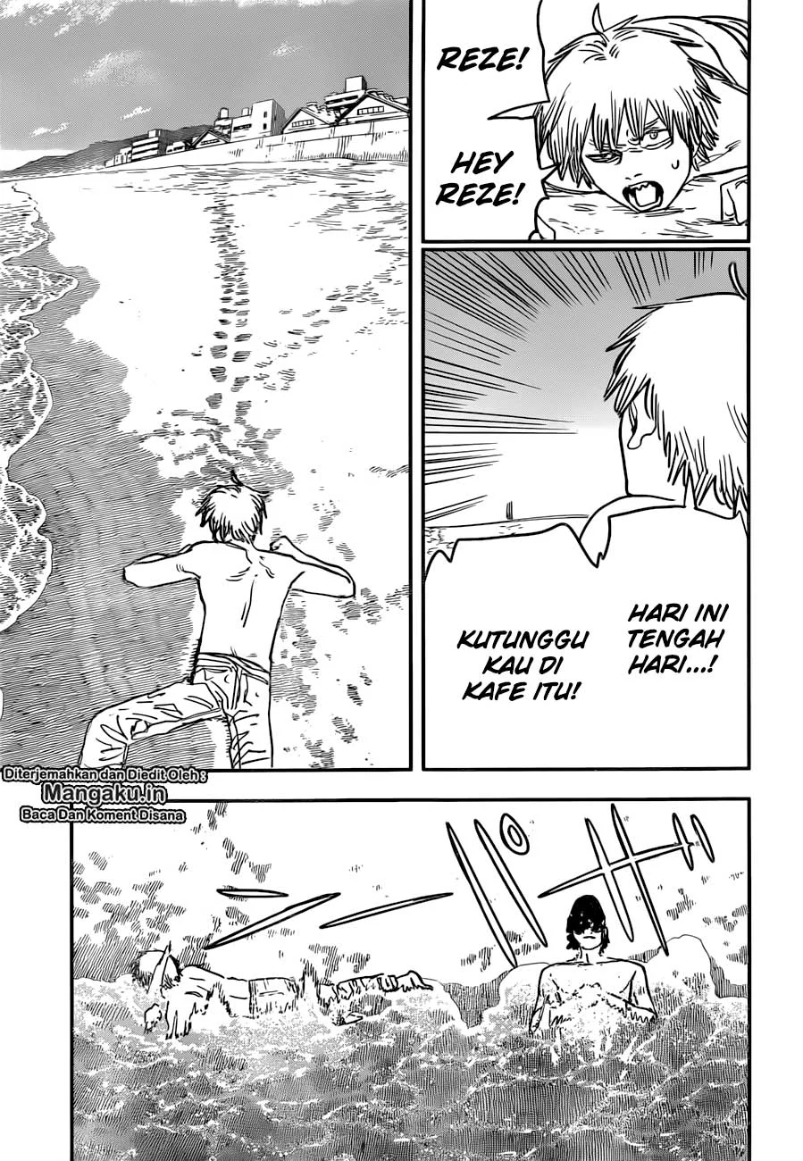 Chainsaw Man Chapter 51 Gambar 18