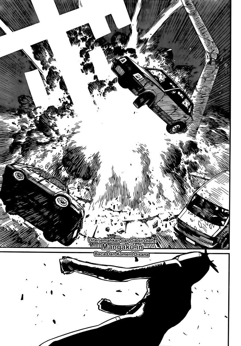Chainsaw Man Chapter 49 Gambar 6