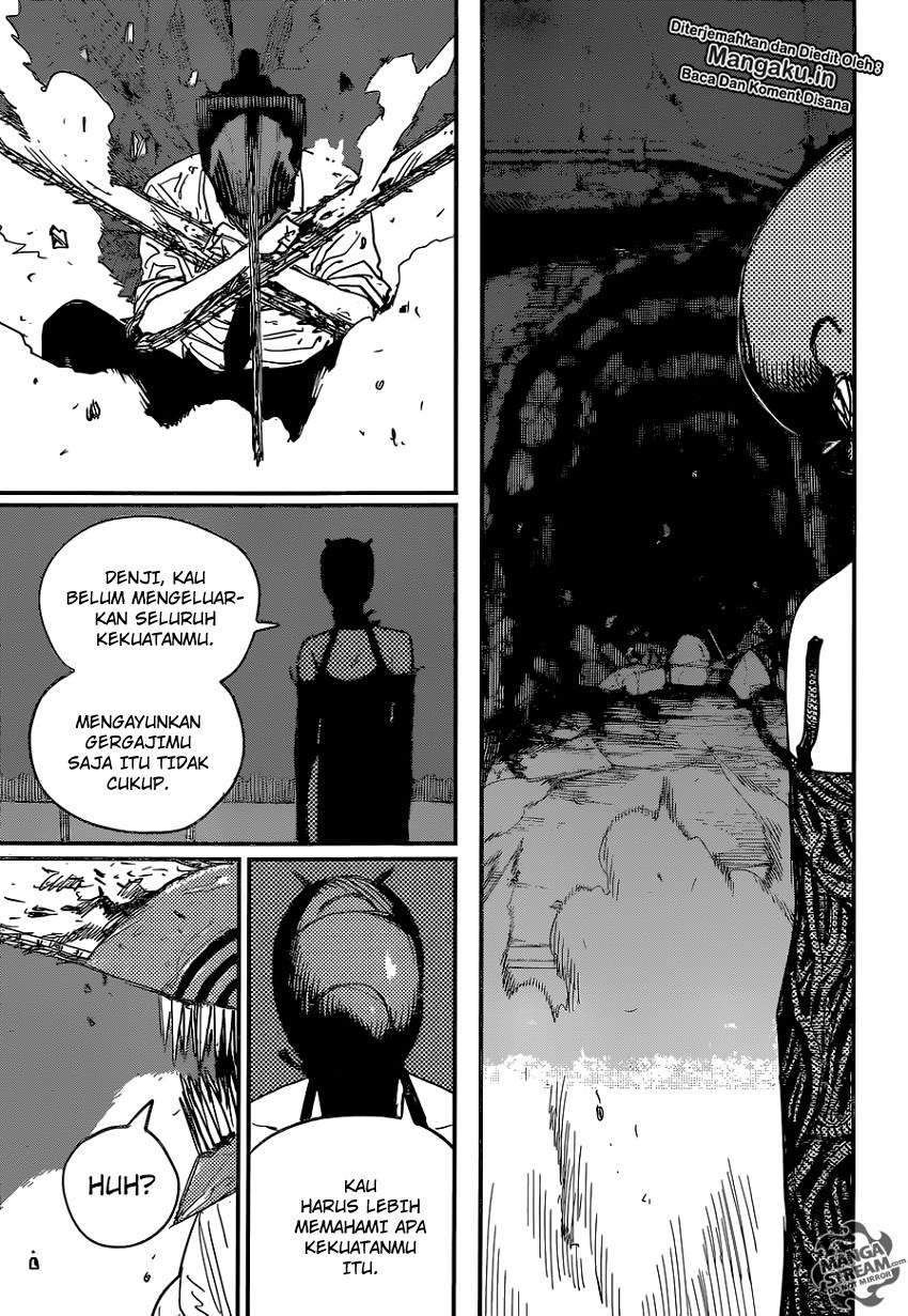Chainsaw Man Chapter 48 Gambar 4