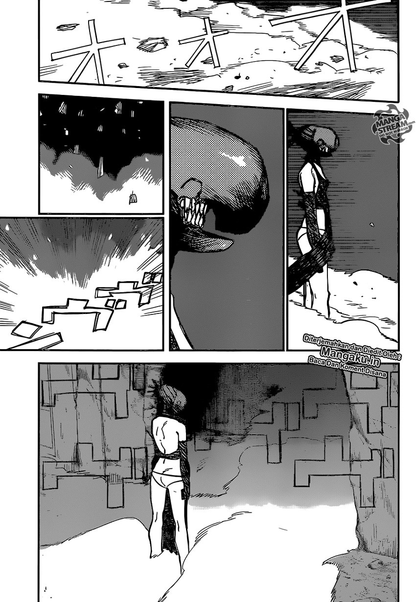 Chainsaw Man Chapter 48 Gambar 6