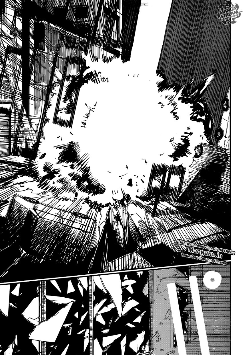 Chainsaw Man Chapter 48 Gambar 12