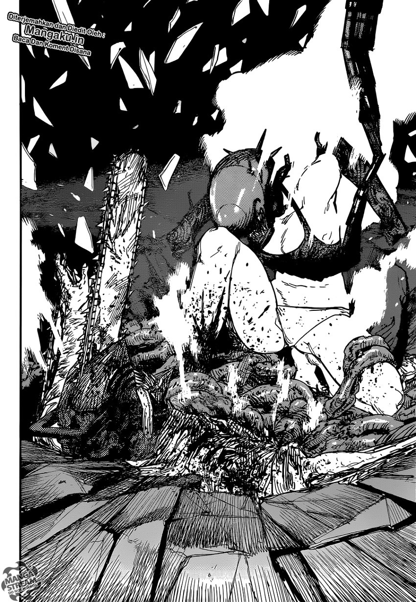 Chainsaw Man Chapter 48 Gambar 13