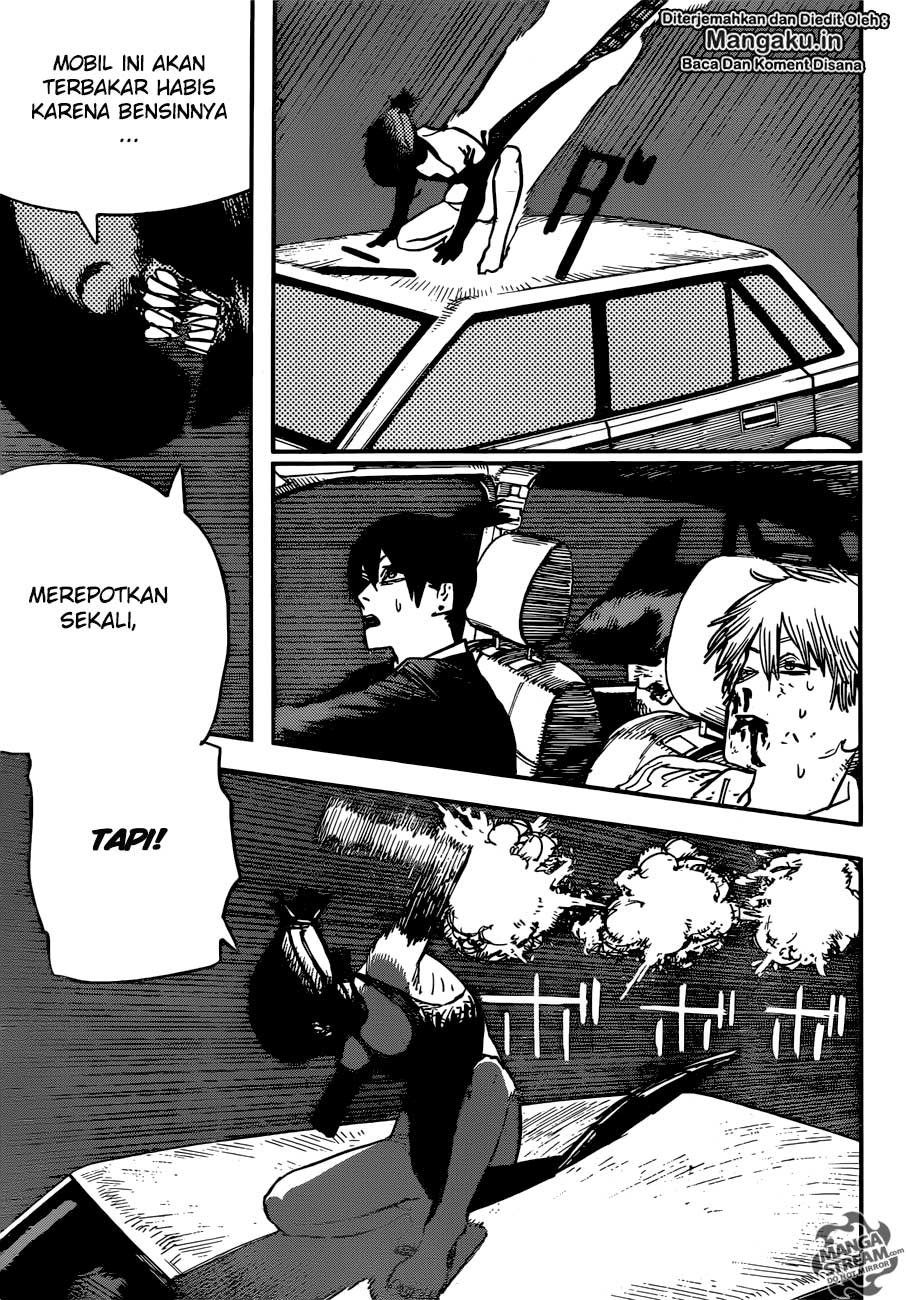 Chainsaw Man Chapter 47 Gambar 4