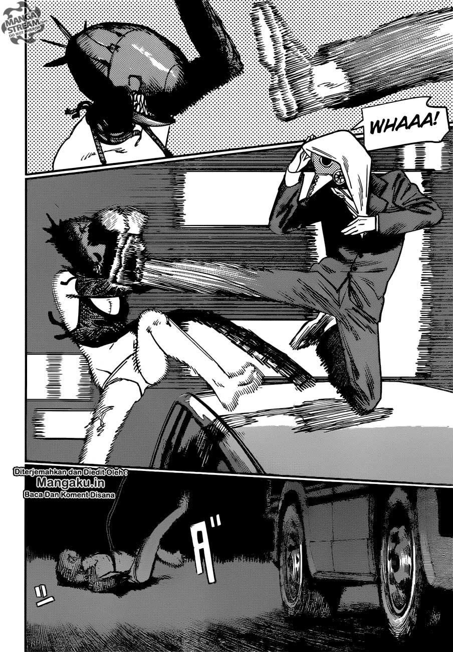 Chainsaw Man Chapter 47 Gambar 5