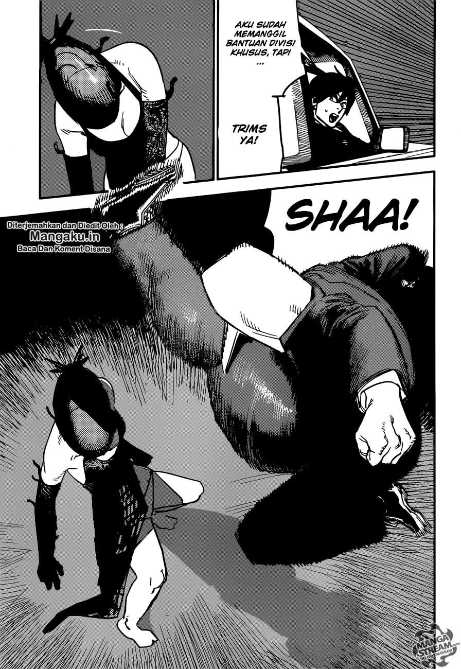 Chainsaw Man Chapter 47 Gambar 6