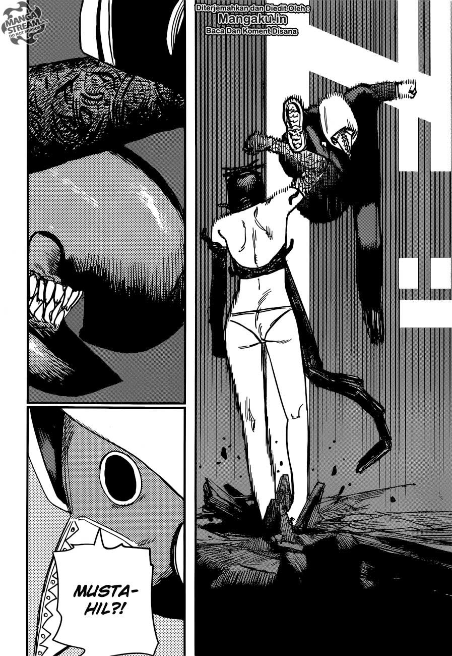 Chainsaw Man Chapter 47 Gambar 7