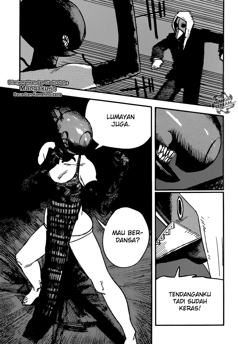 Chainsaw Man Chapter 47 Gambar 8