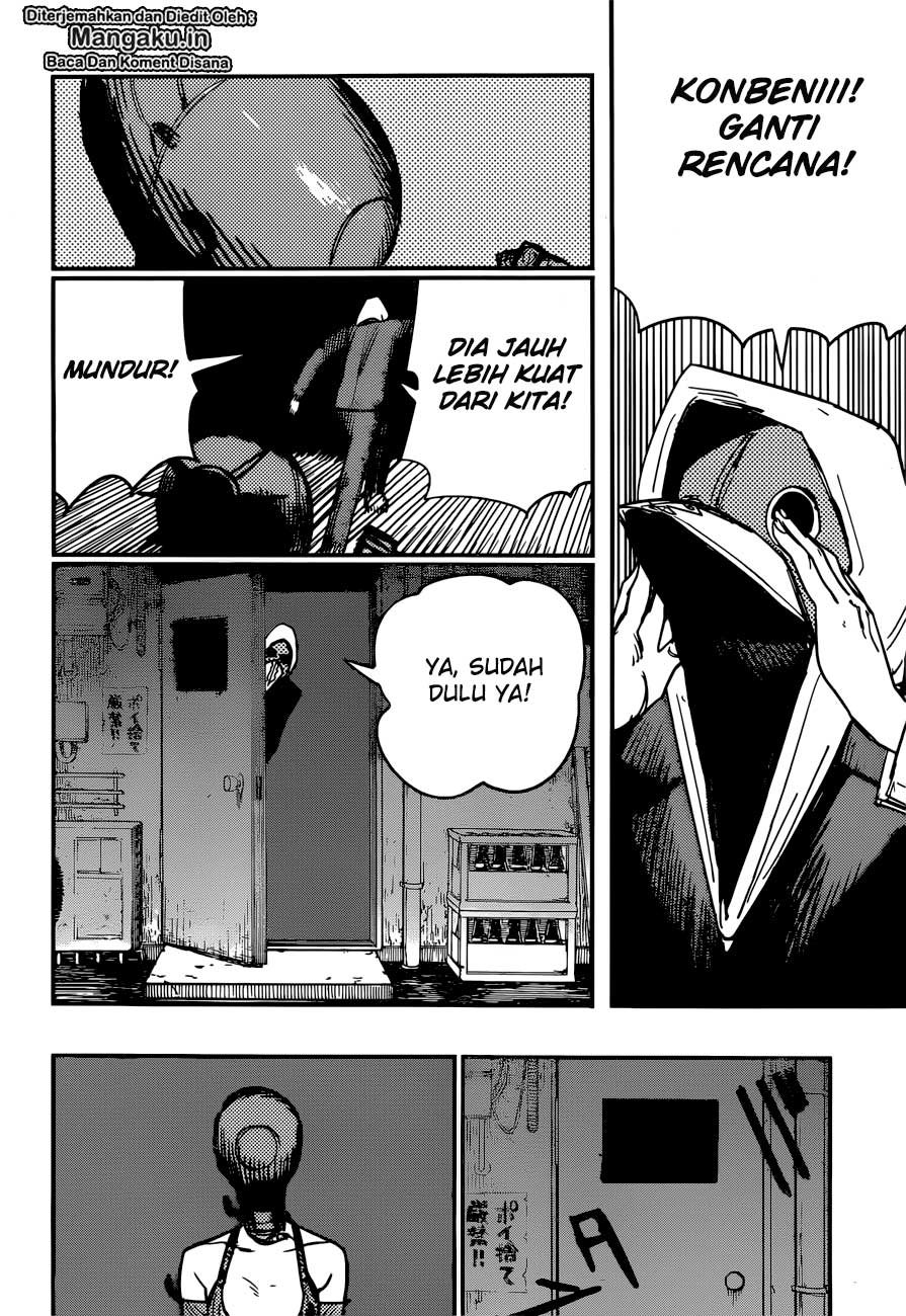 Chainsaw Man Chapter 47 Gambar 9