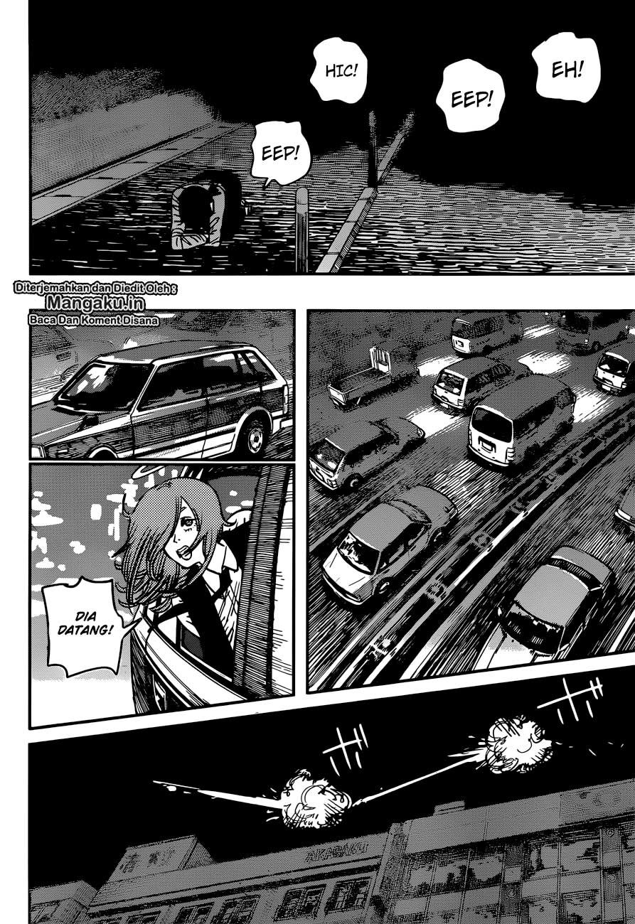 Chainsaw Man Chapter 47 Gambar 11