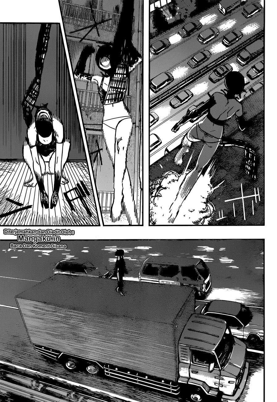 Chainsaw Man Chapter 47 Gambar 12