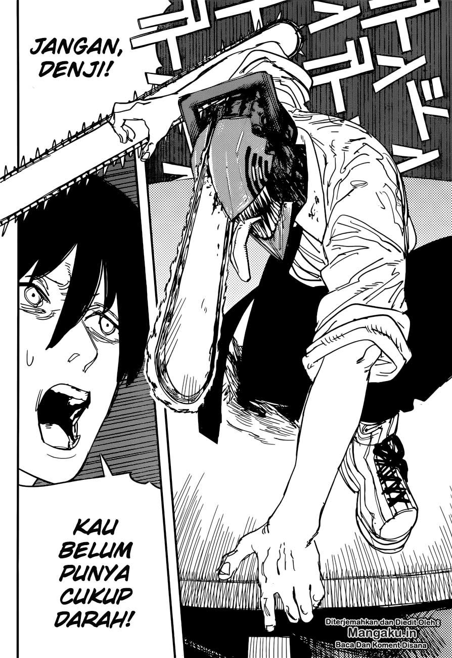 Chainsaw Man Chapter 47 Gambar 15