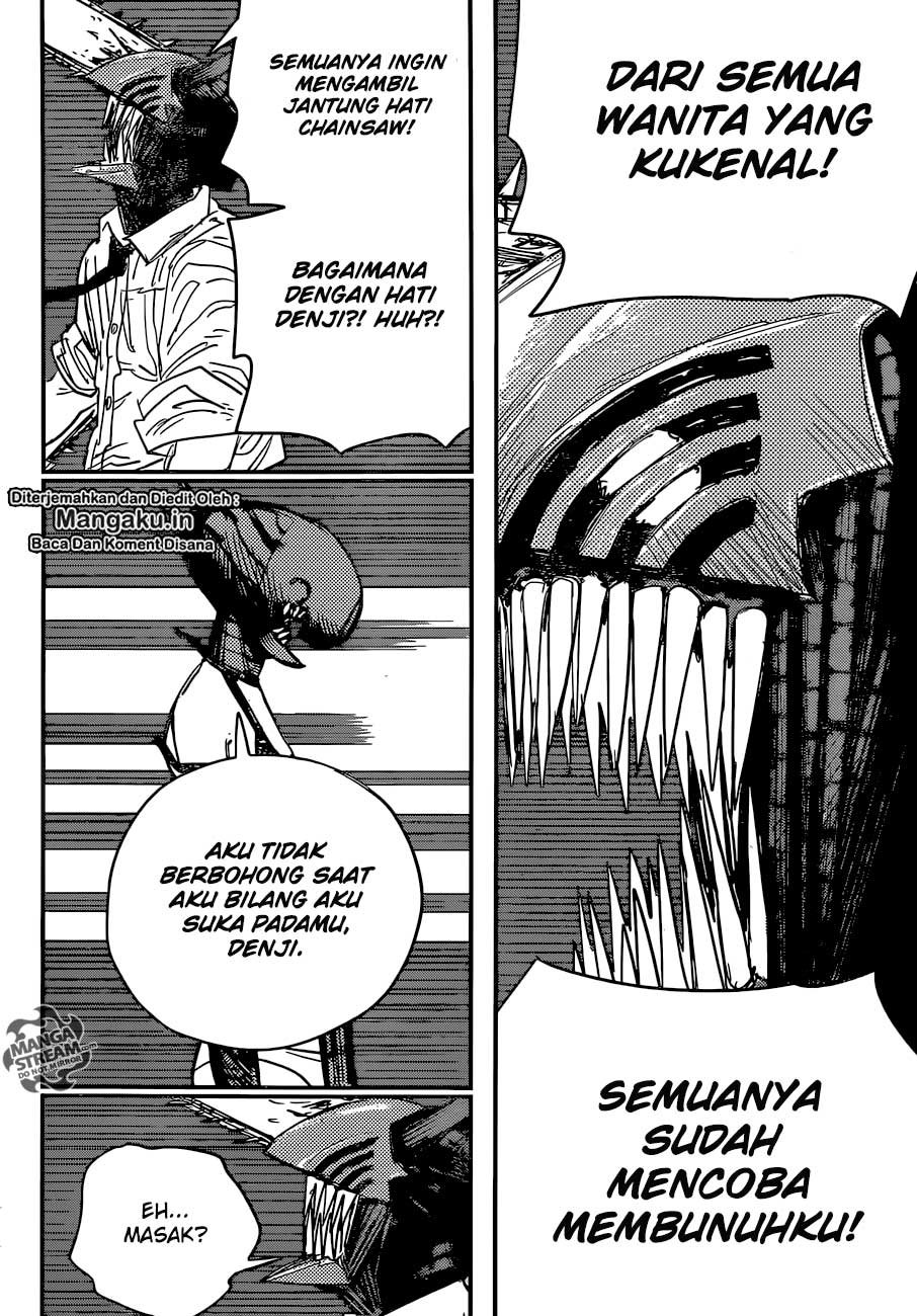 Chainsaw Man Chapter 47 Gambar 17