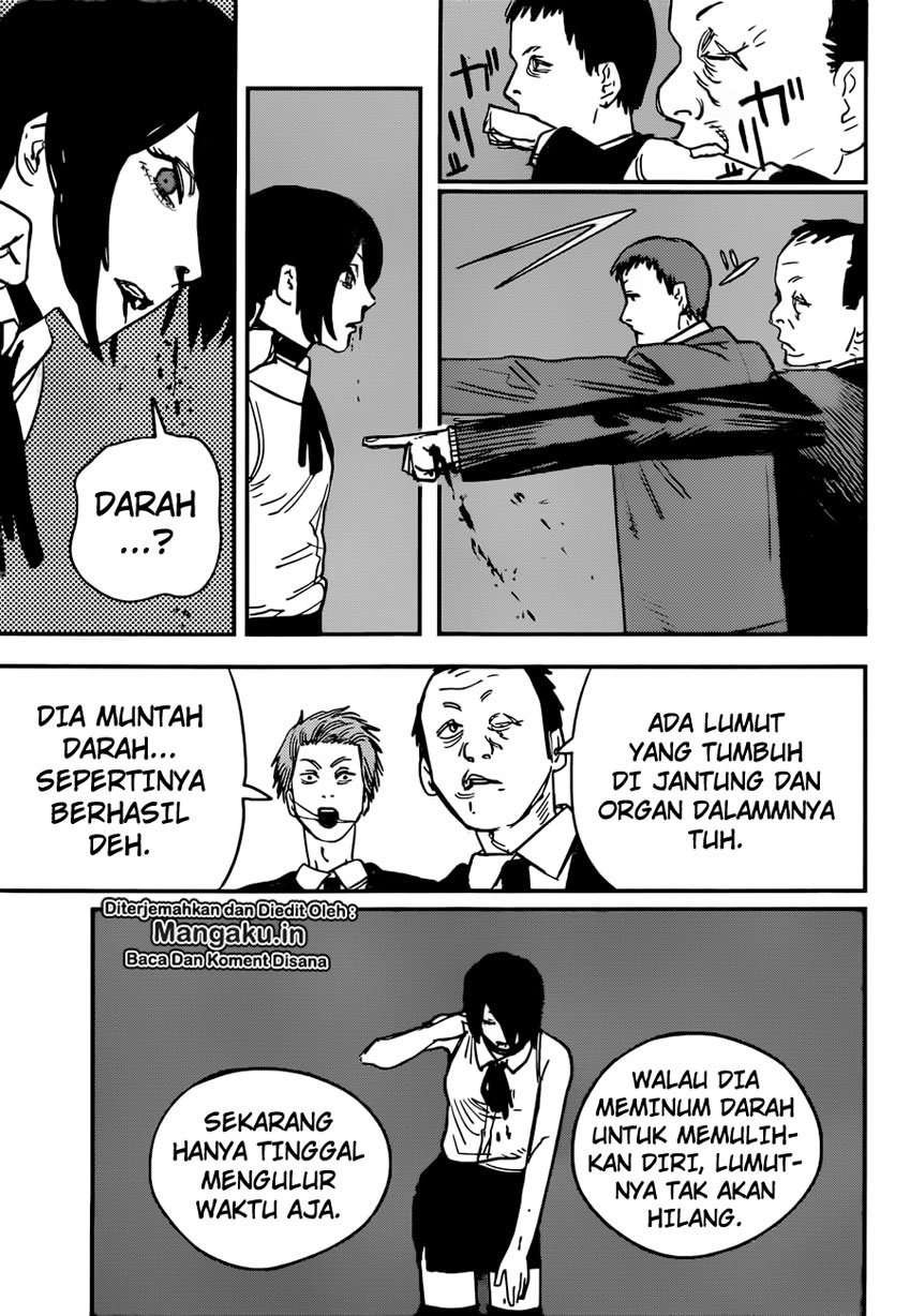 Chainsaw Man Chapter 46 Gambar 4