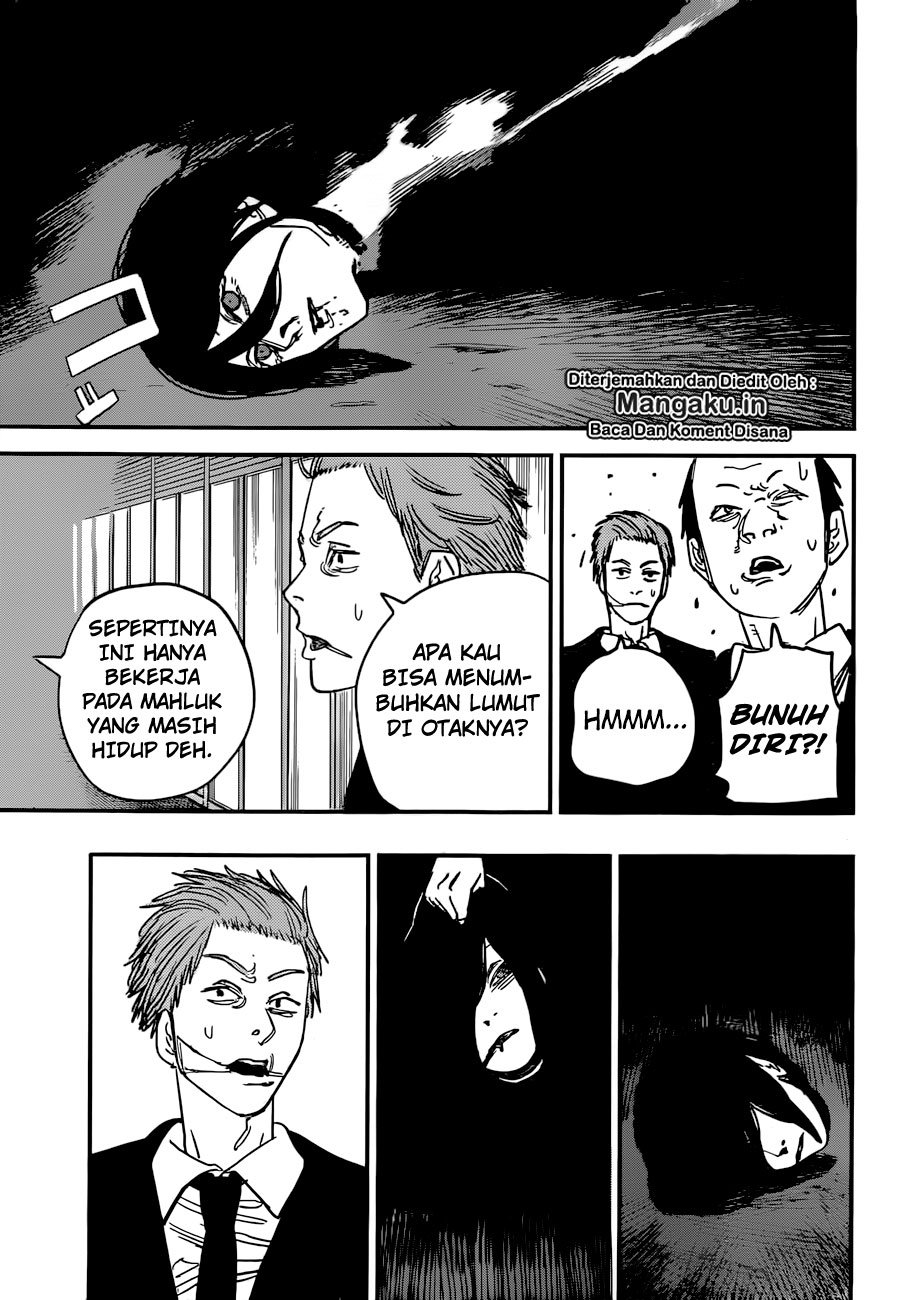 Chainsaw Man Chapter 46 Gambar 6