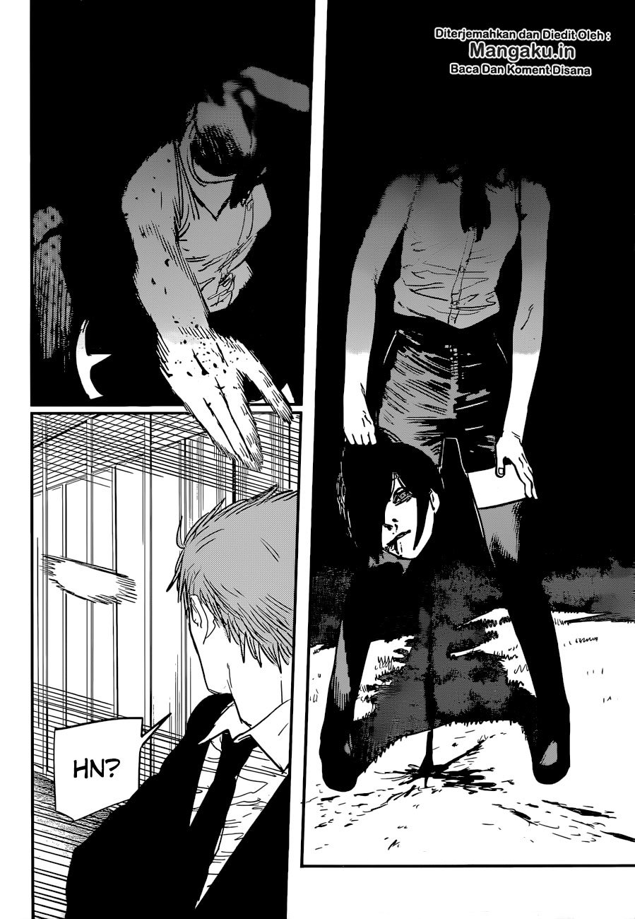 Chainsaw Man Chapter 46 Gambar 7