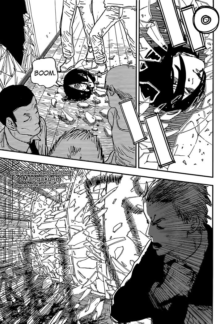 Chainsaw Man Chapter 46 Gambar 8