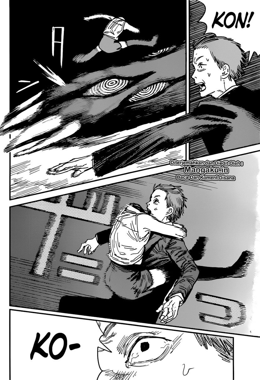 Chainsaw Man Chapter 46 Gambar 11