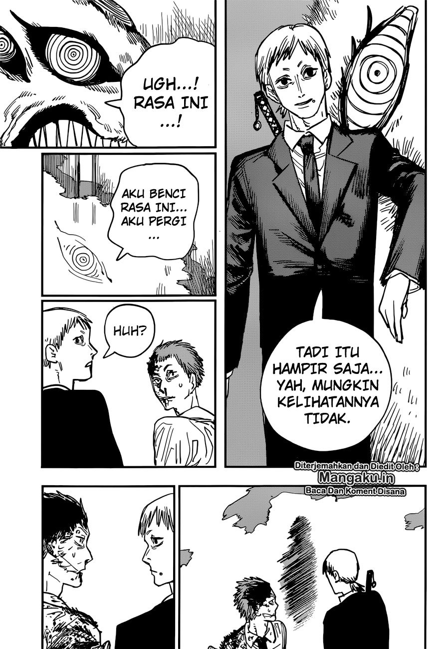 Chainsaw Man Chapter 46 Gambar 18