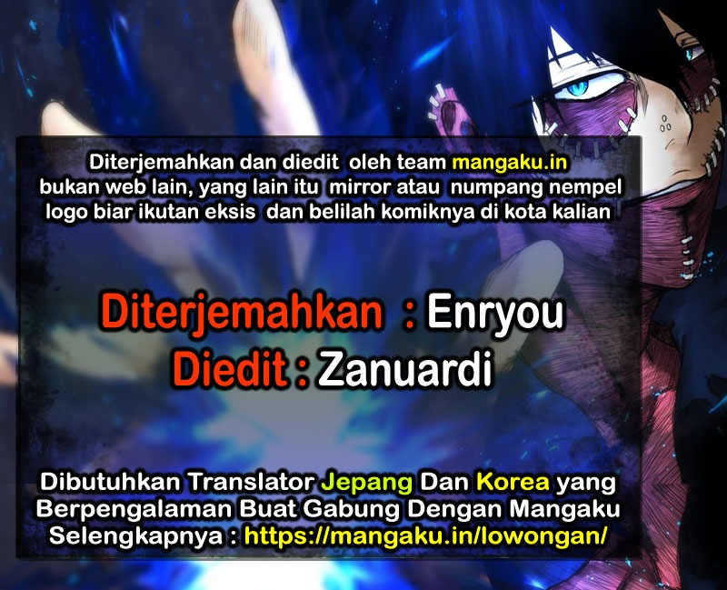 Komik Chainsaw Man Chapter 45 gambar nomor 1