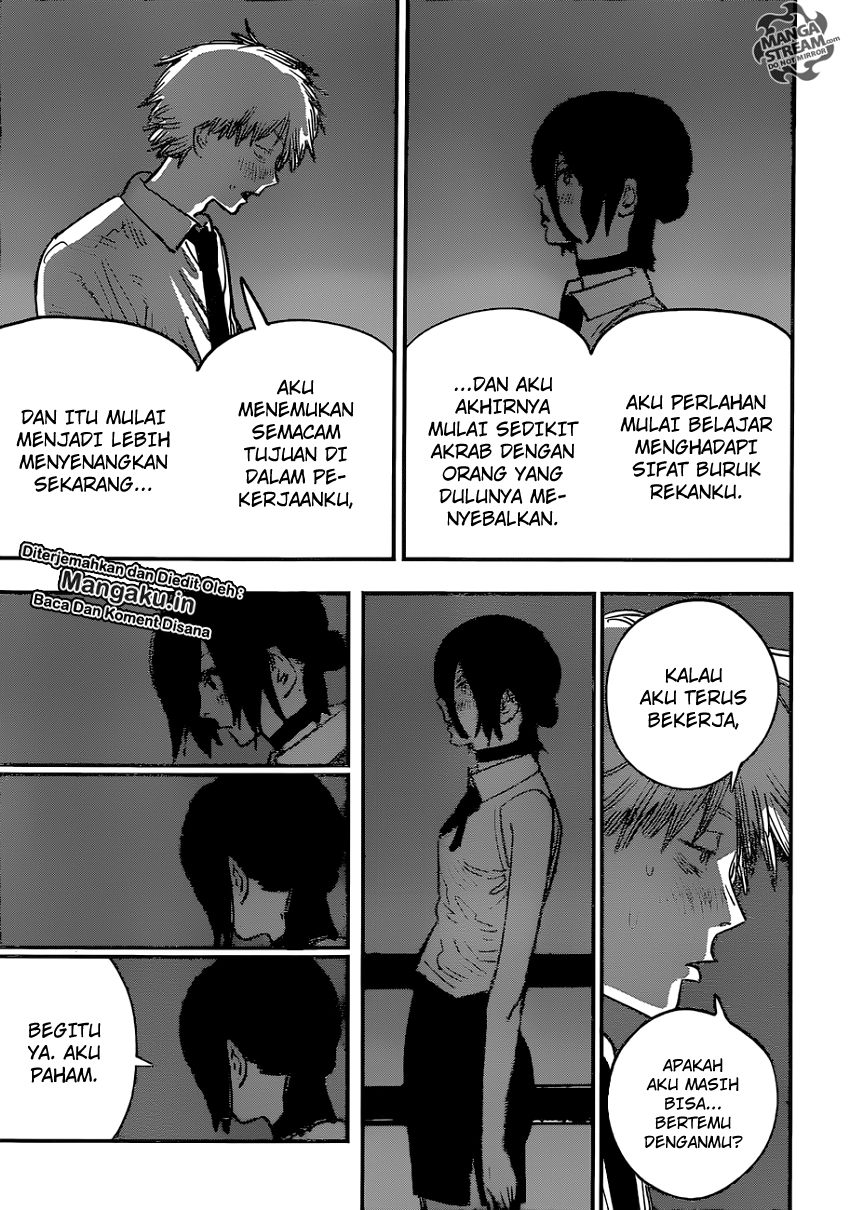 Chainsaw Man Chapter 44 Gambar 4