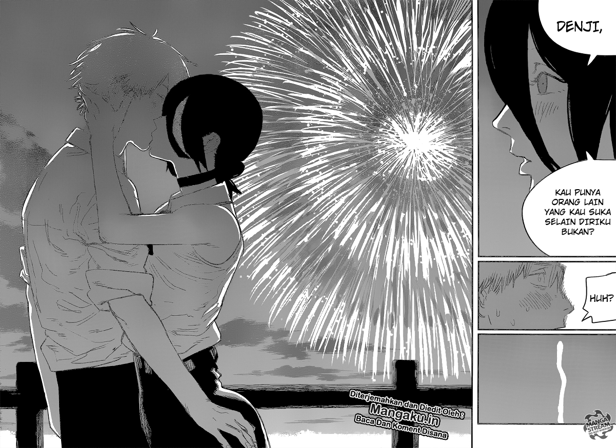 Chainsaw Man Chapter 44 Gambar 5