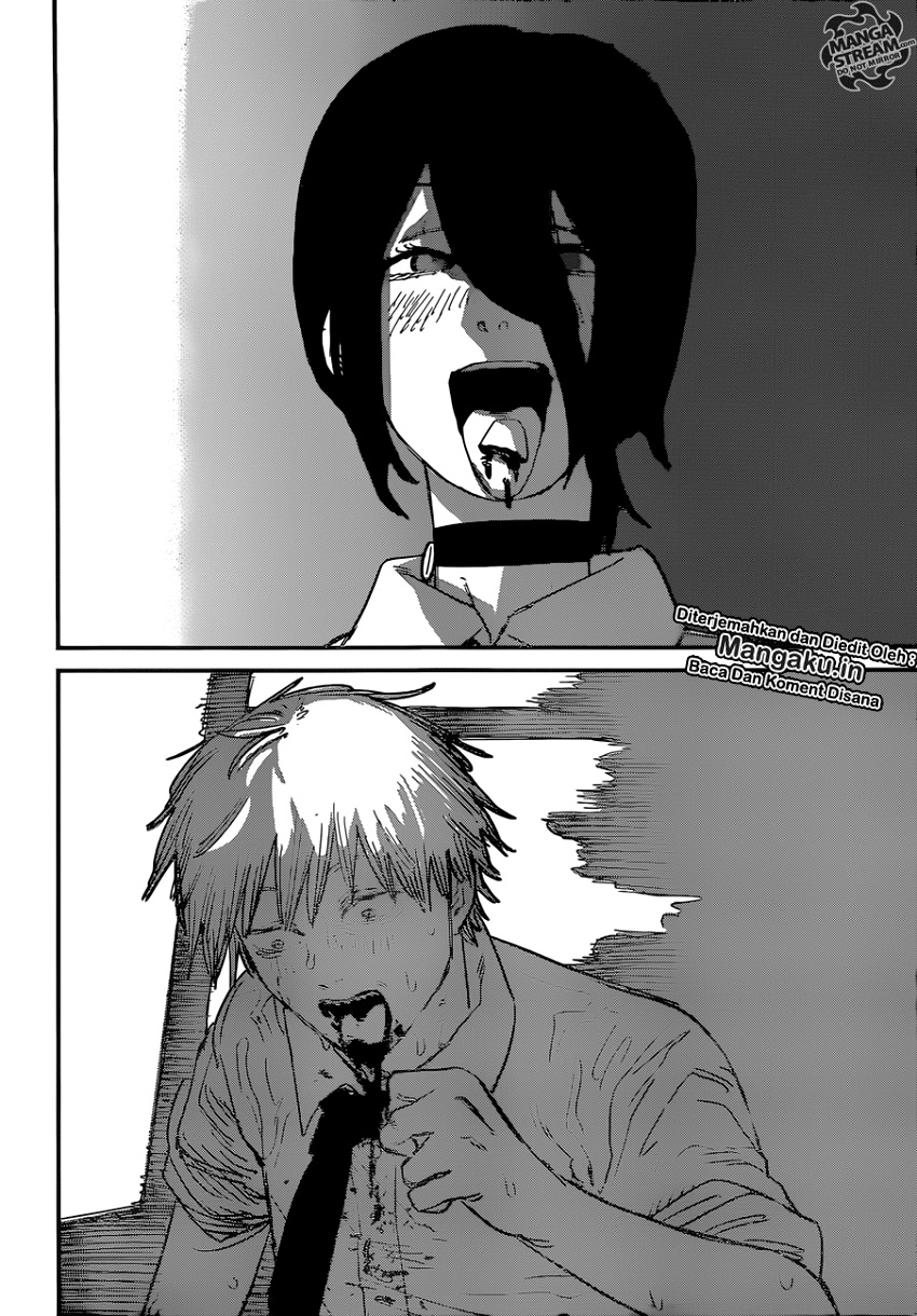 Chainsaw Man Chapter 44 Gambar 8