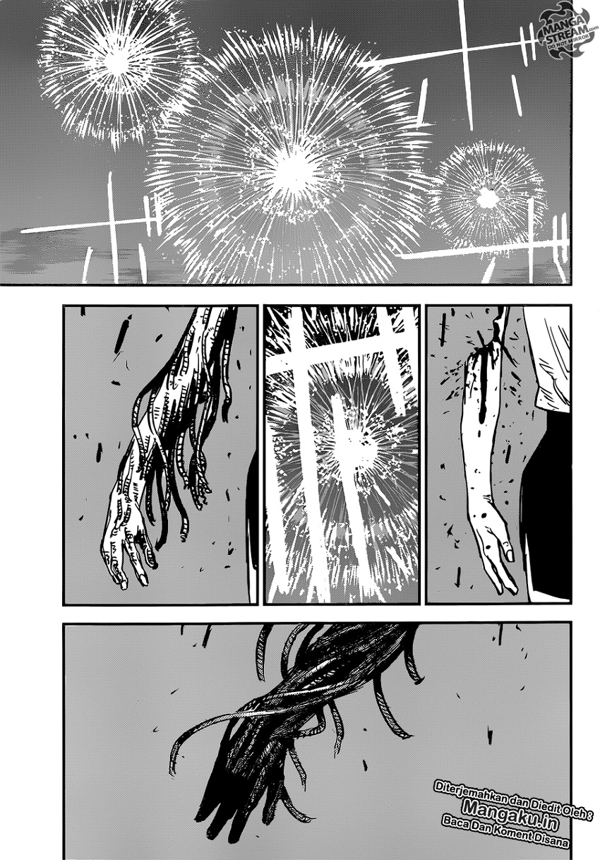 Chainsaw Man Chapter 44 Gambar 15