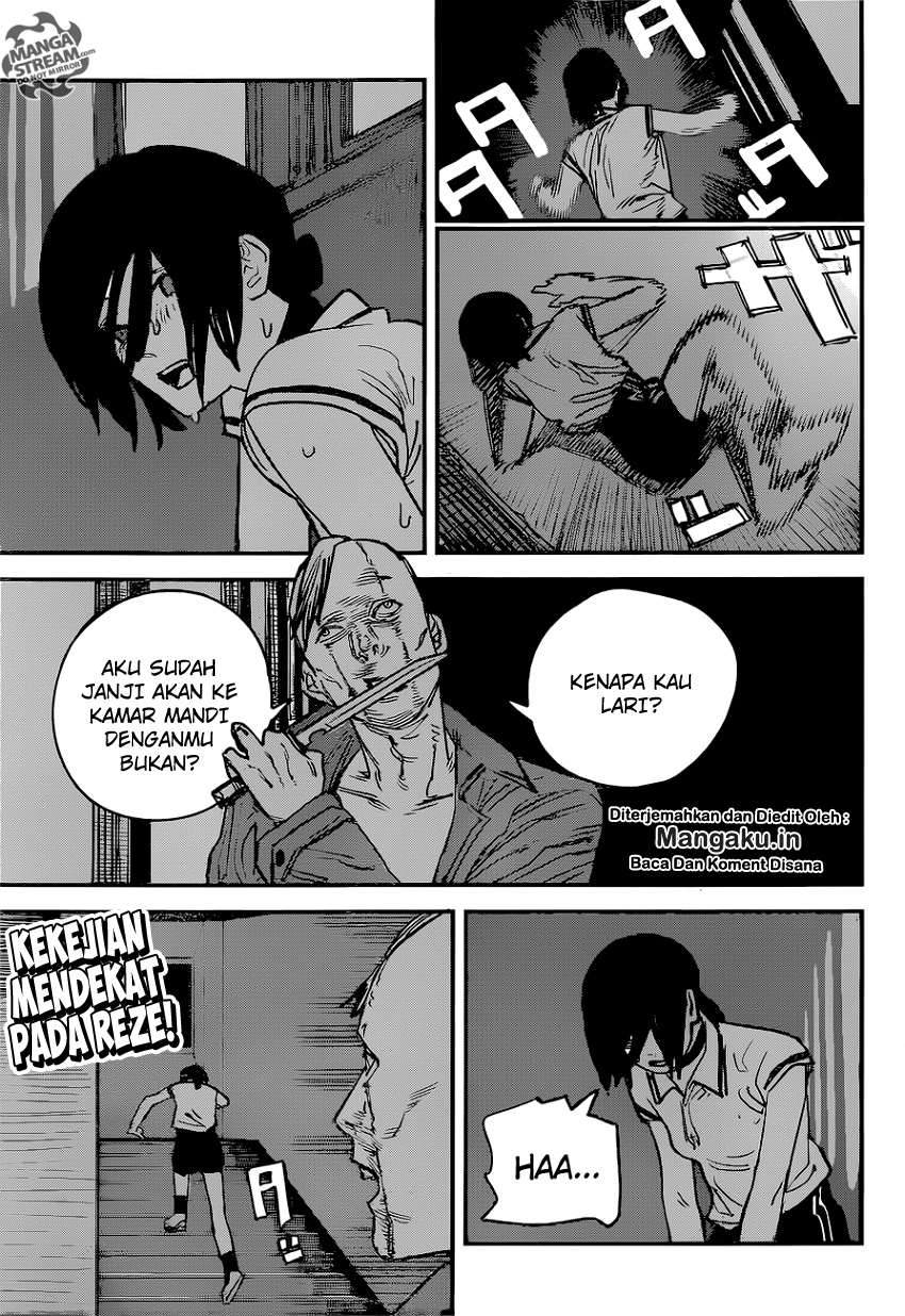 Chainsaw Man Chapter 43 Gambar 5