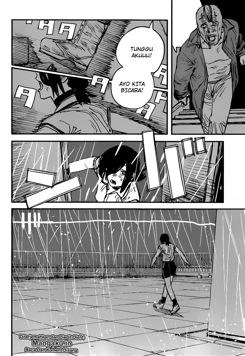 Chainsaw Man Chapter 43 Gambar 6