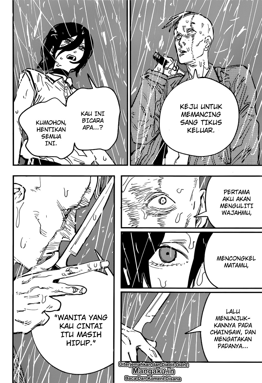 Chainsaw Man Chapter 43 Gambar 8