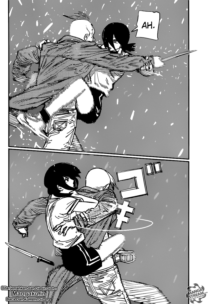 Chainsaw Man Chapter 43 Gambar 10