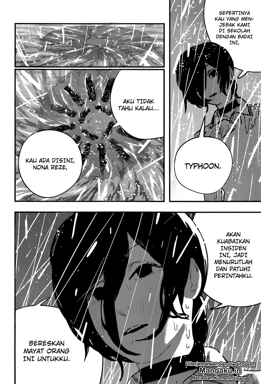 Chainsaw Man Chapter 43 Gambar 16