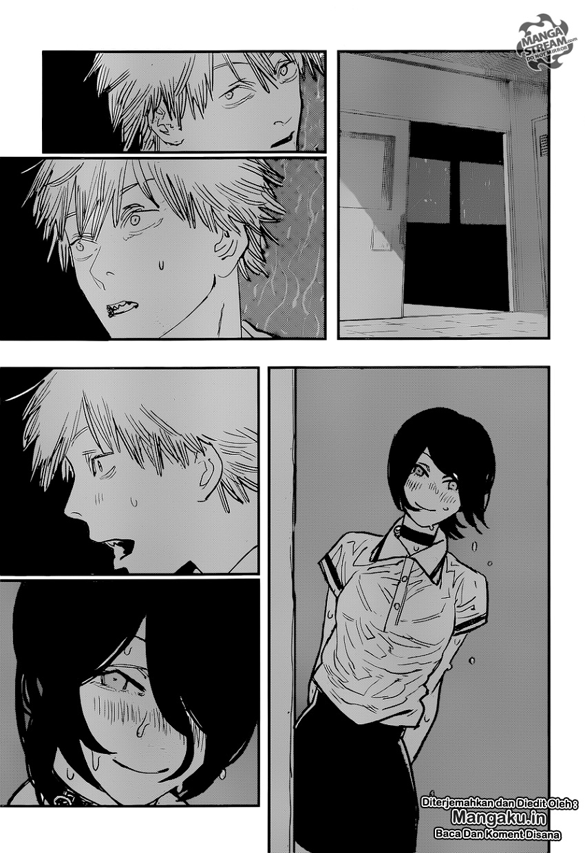 Chainsaw Man Chapter 43 Gambar 17