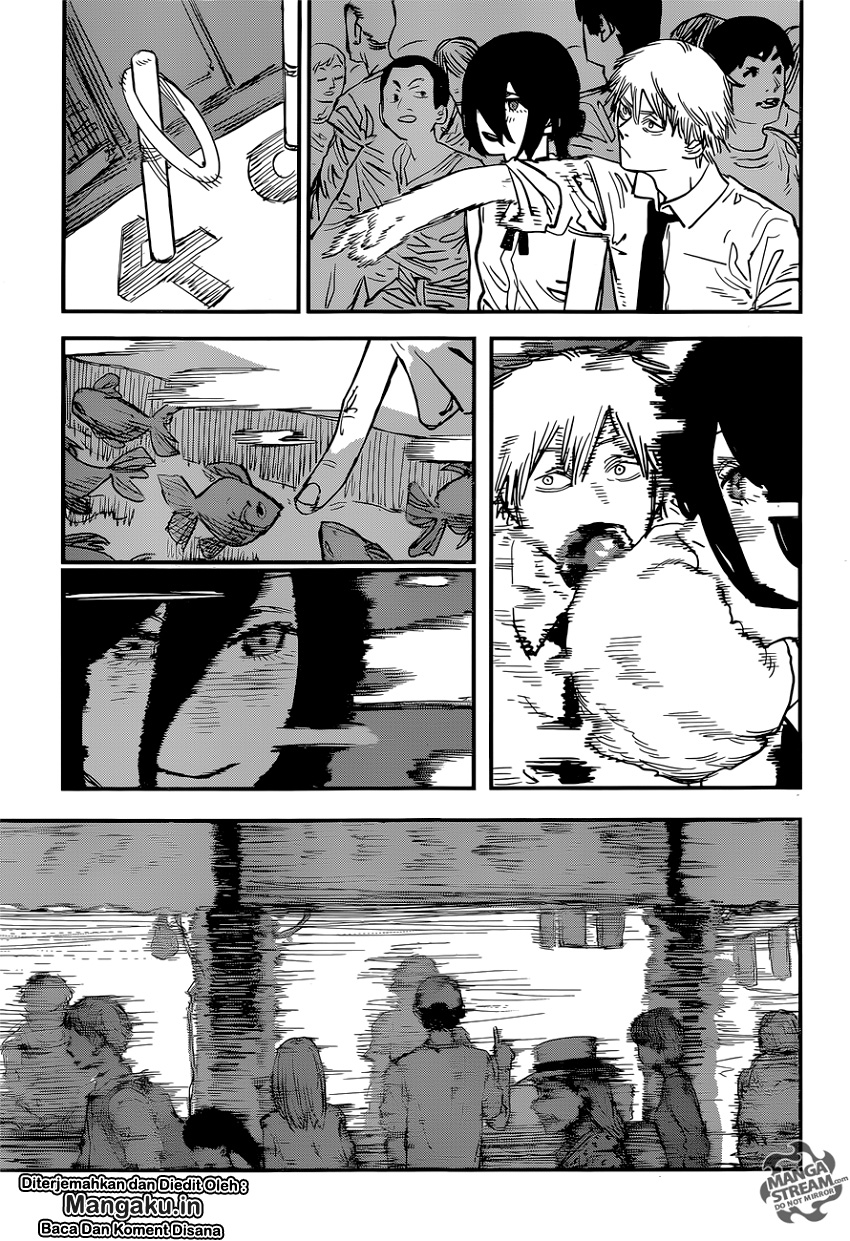 Chainsaw Man Chapter 43 Gambar 19