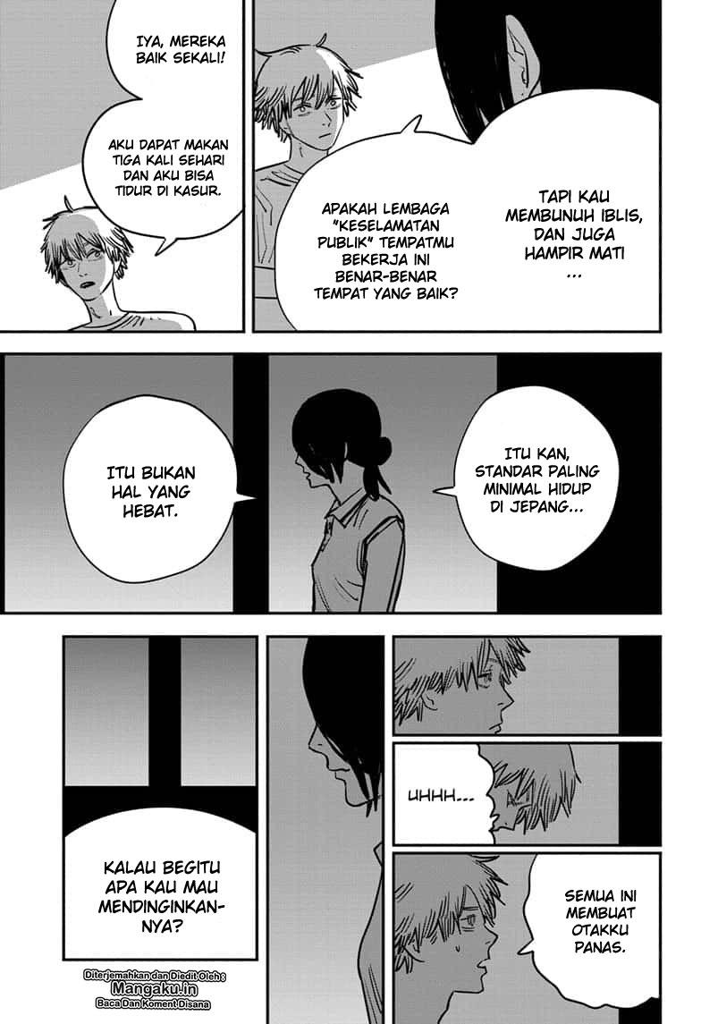 Chainsaw Man Chapter 42 Gambar 6