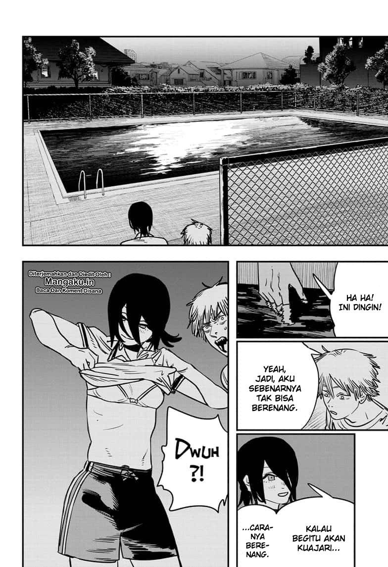 Chainsaw Man Chapter 42 Gambar 7