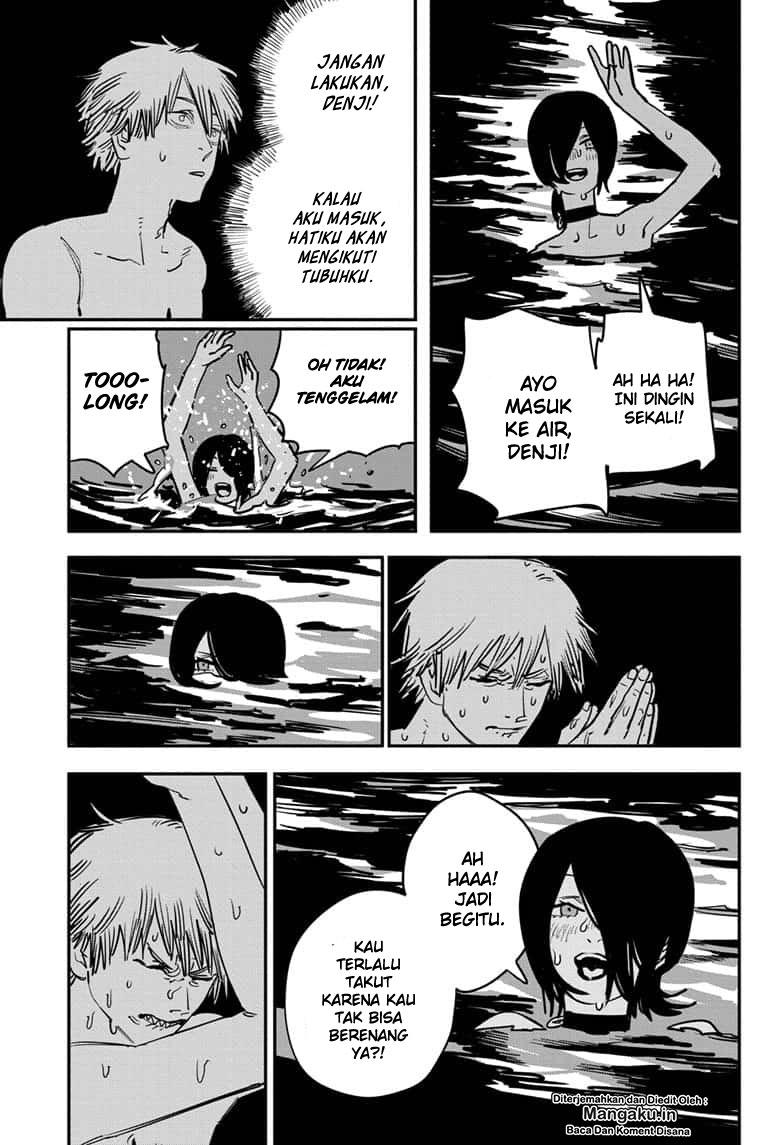 Chainsaw Man Chapter 42 Gambar 10