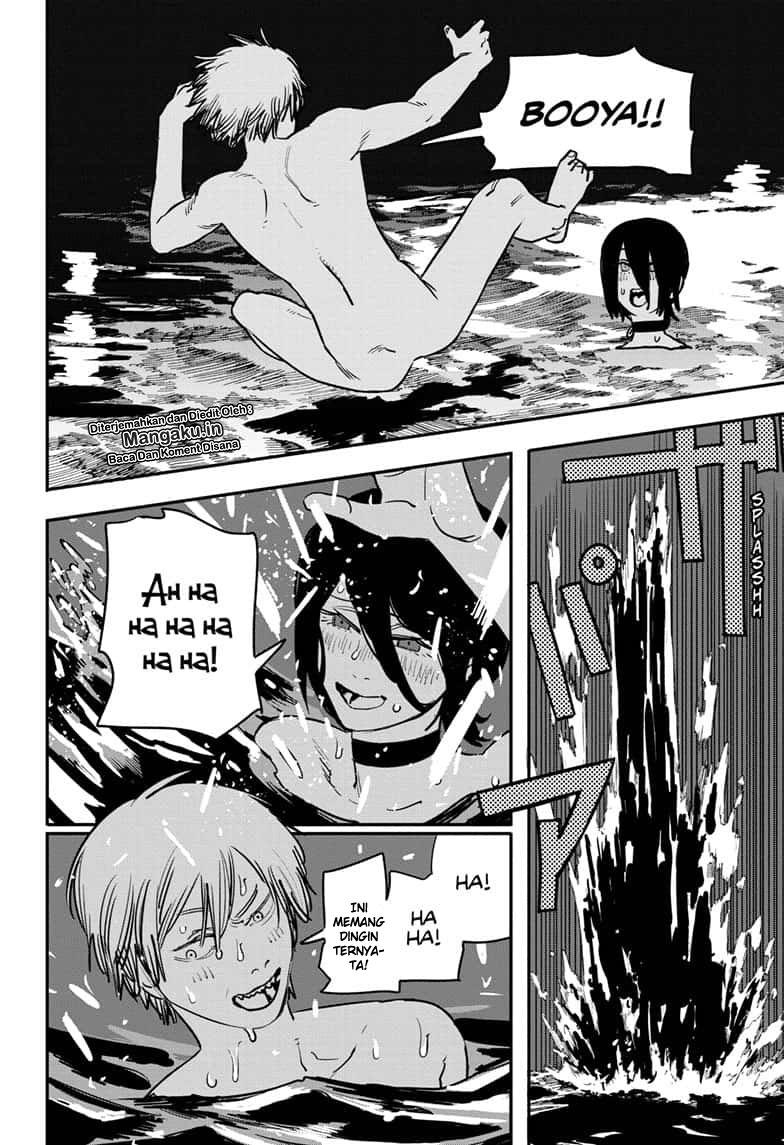 Chainsaw Man Chapter 42 Gambar 11