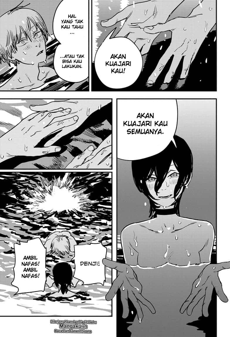 Chainsaw Man Chapter 42 Gambar 12