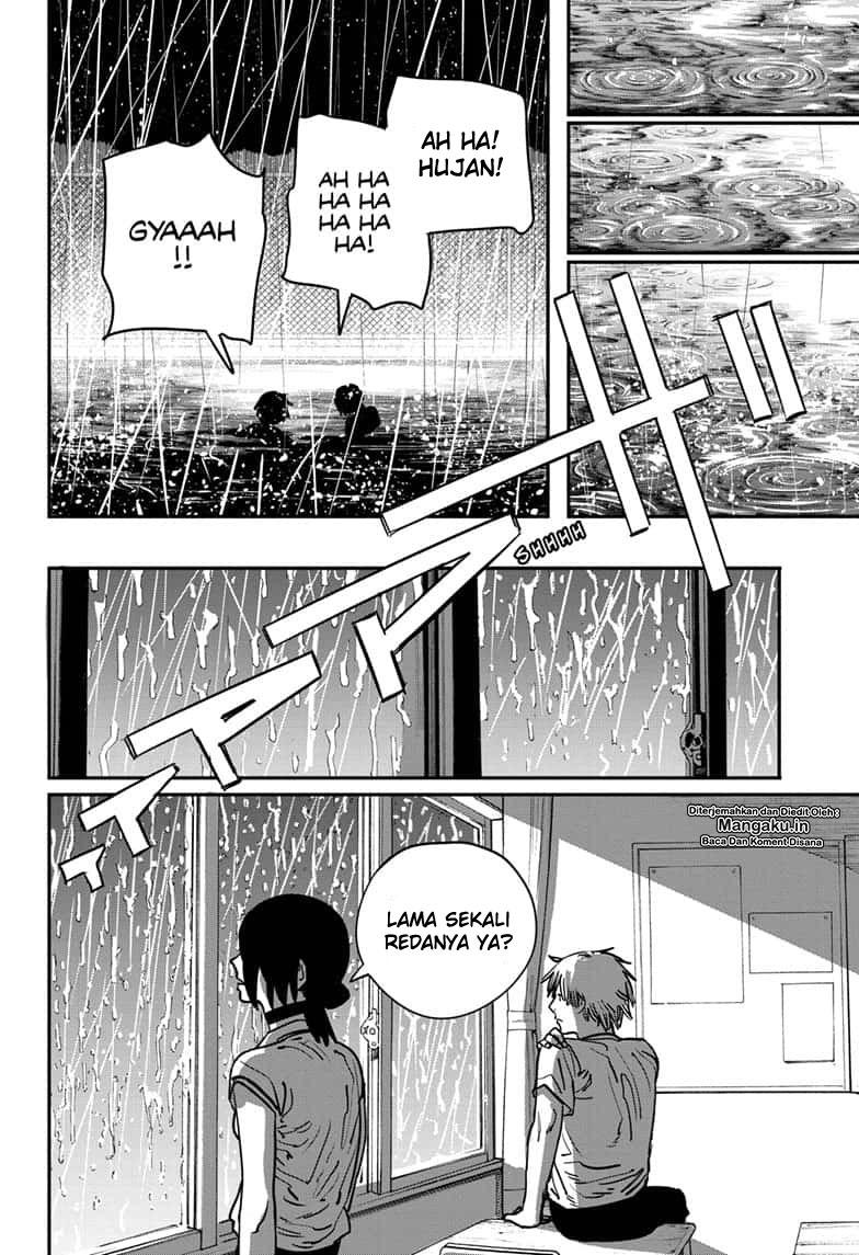 Chainsaw Man Chapter 42 Gambar 13