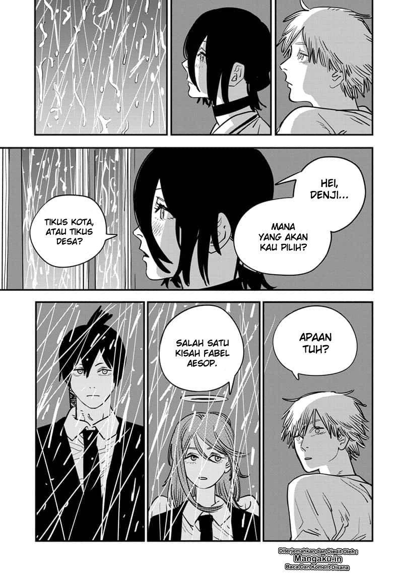 Chainsaw Man Chapter 42 Gambar 14