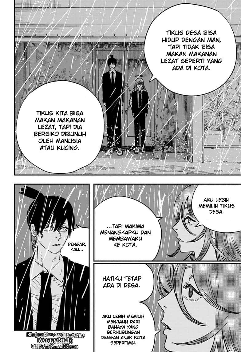 Chainsaw Man Chapter 42 Gambar 15