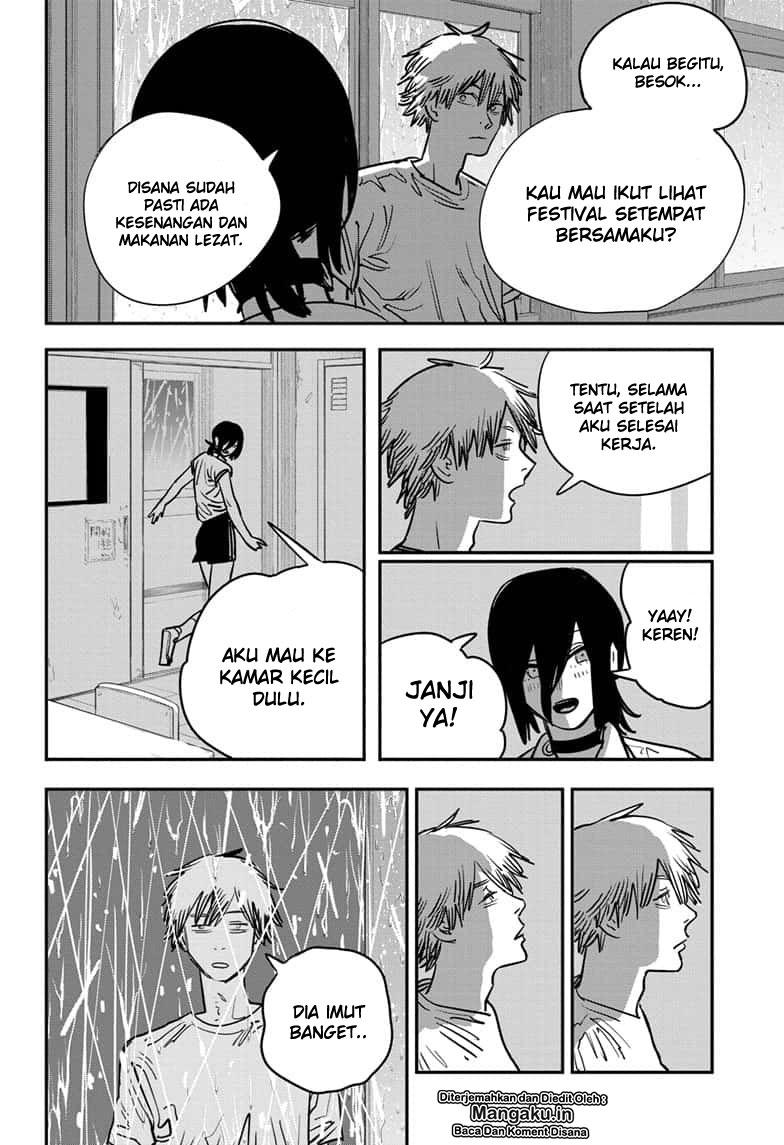 Chainsaw Man Chapter 42 Gambar 17