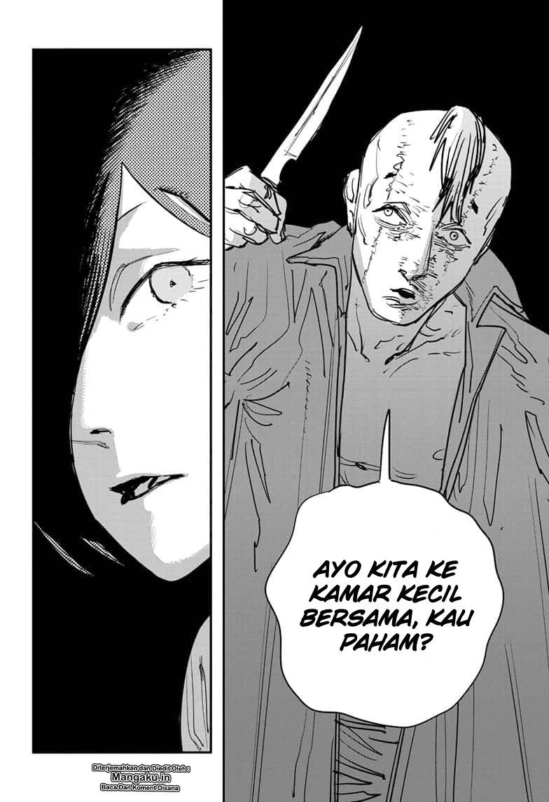 Chainsaw Man Chapter 42 Gambar 19