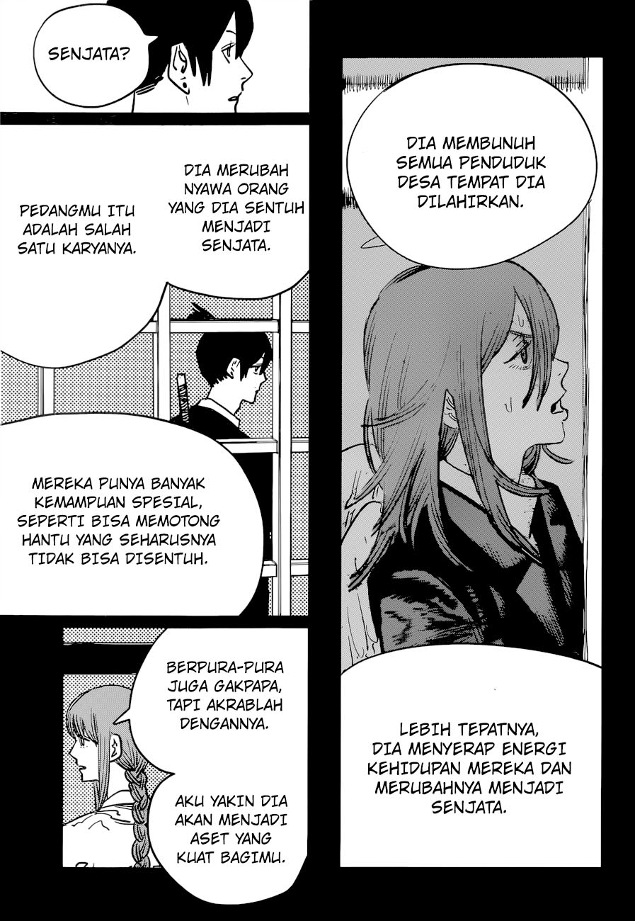 Chainsaw Man Chapter 41 Gambar 6